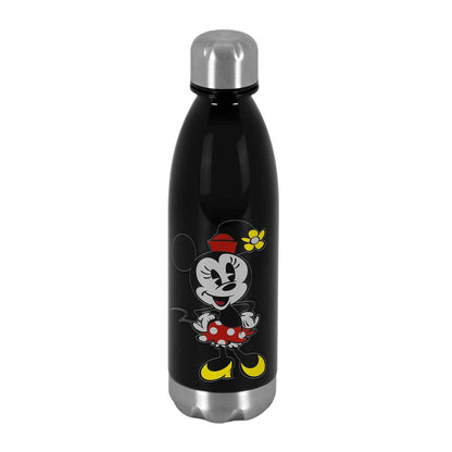 Bouteille Tritan Disney Minnie Mouse « Face »