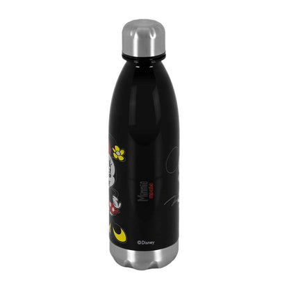 Bouteille Tritan Disney Minnie Mouse « Face »