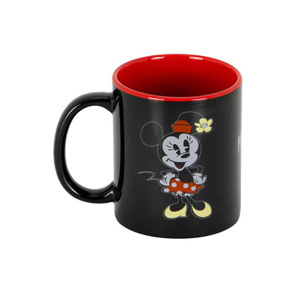 Mug Disney Minnie Mouse « Face »