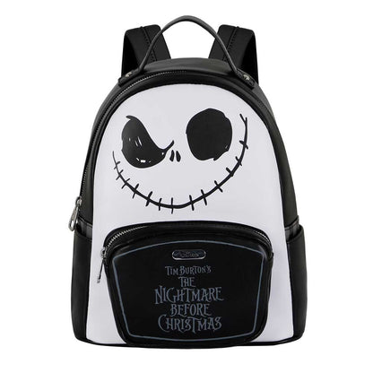 Sac à Dos Heady Disney L'Étrange Noël de Monsieur Jack « Face »