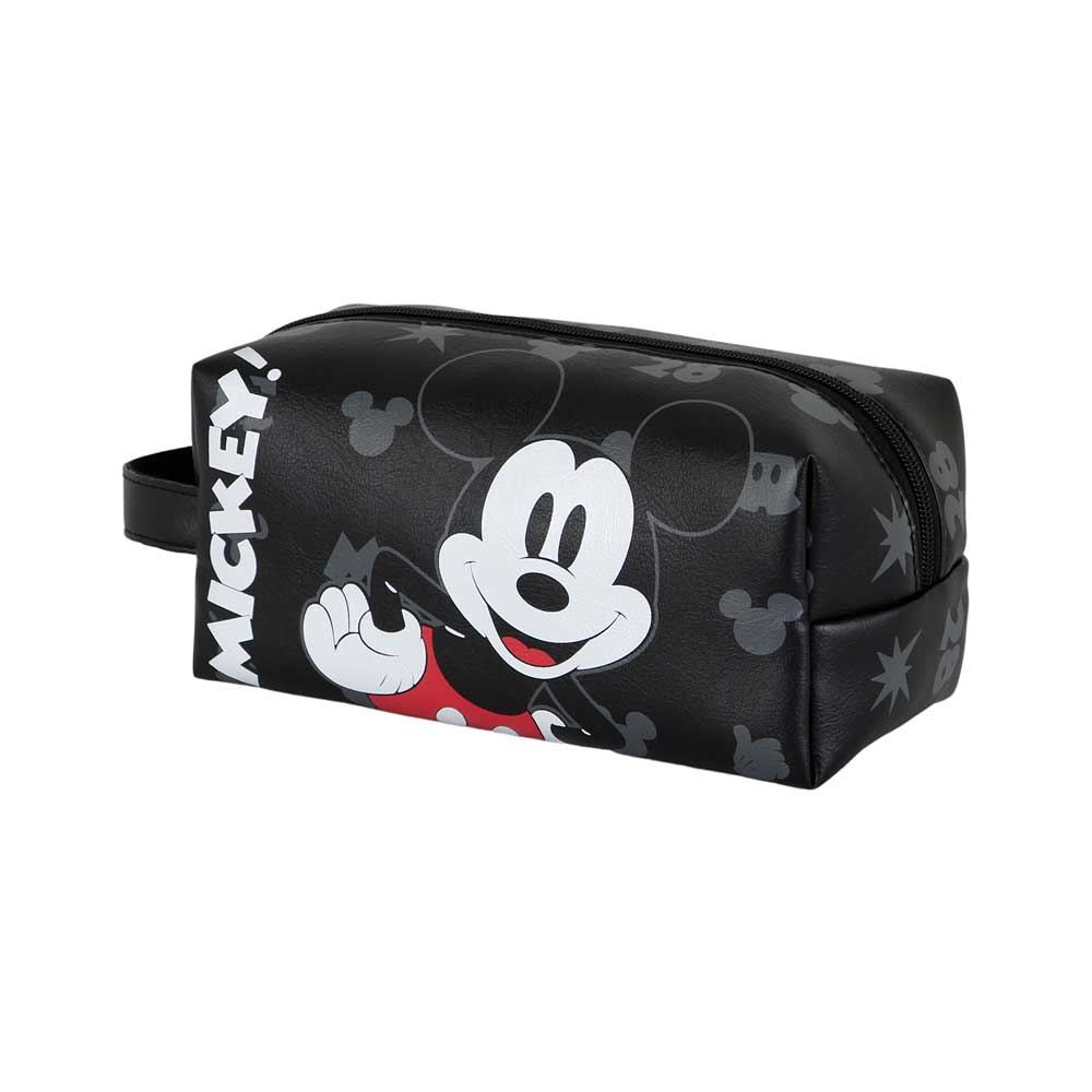 Trousse de Toilette de Voyage Brick PLUS Disney Mickey Mouse « Surprise »