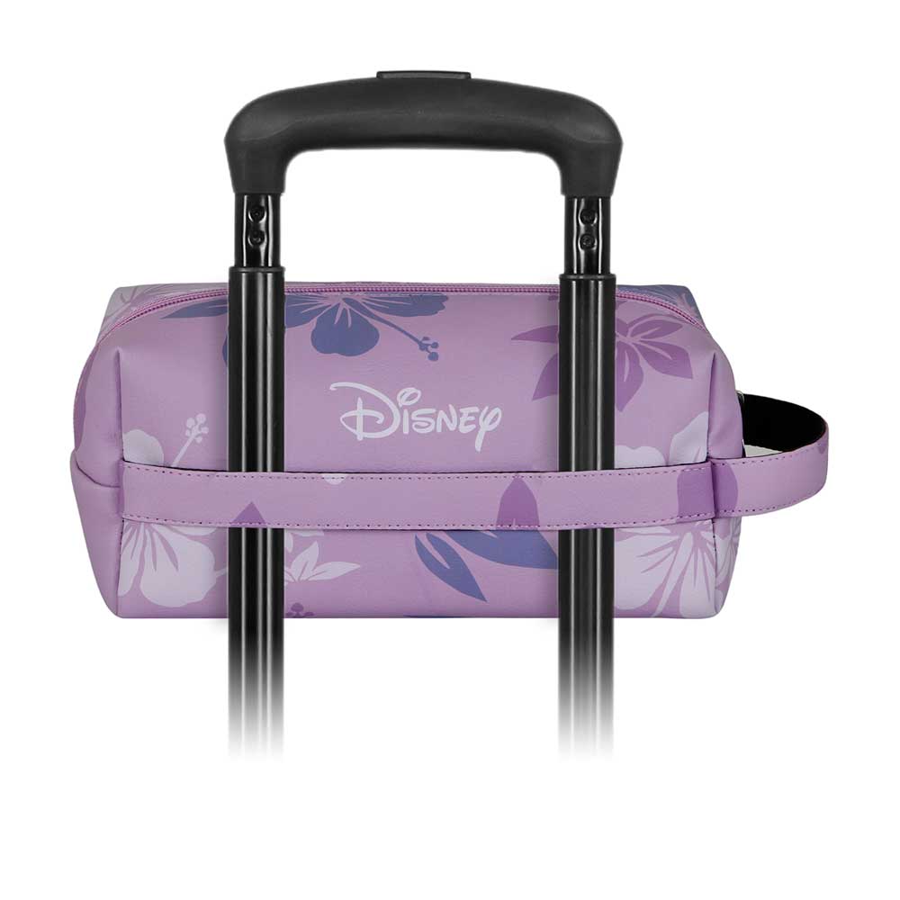 Trousse de Toilette de Voyage Brick PLUS Disney Lilo & Stitch « Stitch & Angel »