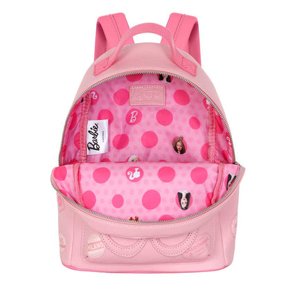 Sac à Dos Heady Barbie « Travel »