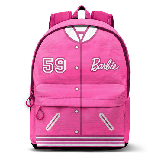 Sac à Dos HS FAN 2.2 Barbie « Varsity »