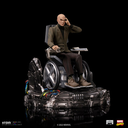 Statue Professor X (2022 Event Exclusive) - X-Men - BDS Art Scale 1/10 - Marvel Comics