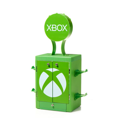 Casier Gaming Xbox - Vert