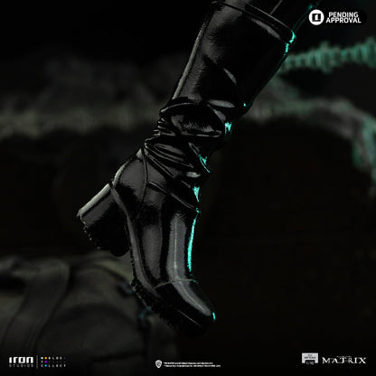 Trinity Statue - Matrix - Art Scale 1/10