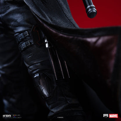 Blade Statue - Marvel Comics - Art Scale 1/10
