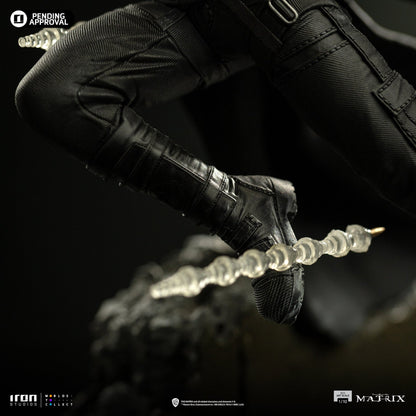 Statue Neo - Matrix - Art Scale 1/10