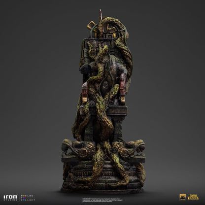 Lara Croft Statue - Tomb Raider - Art Scale 1/10