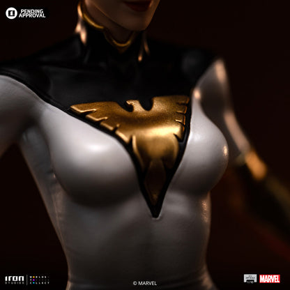 Statue Phoenix (White Version) - X-Men - Art Scale 1/10 - X Men