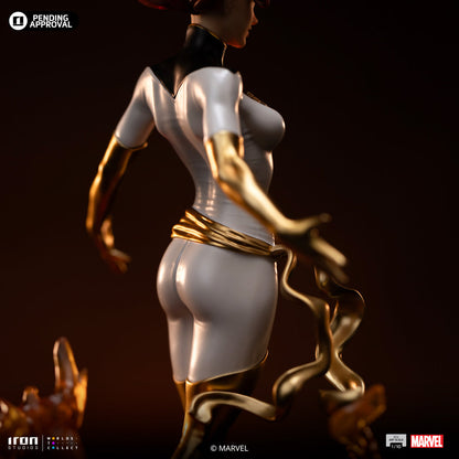 Statue Phoenix (White Version) - X-Men - Art Scale 1/10 - X Men