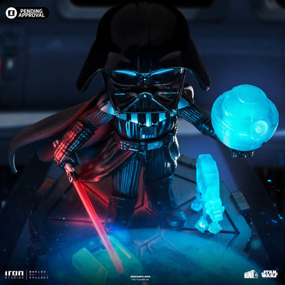Darth Vader Figurine - Star Wars - Mini Co.