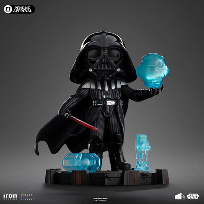 Darth Vader Figurine - Star Wars - Mini Co.