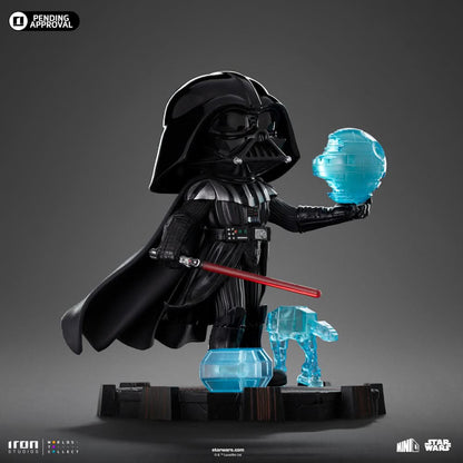 Darth Vader Figurine - Star Wars - Mini Co.