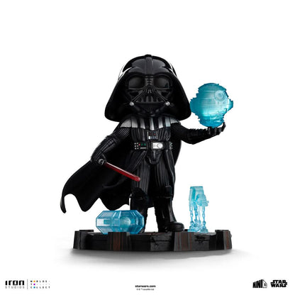 Darth Vader Figurine - Star Wars - Mini Co.