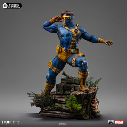 Statue Cyclops - X-Men - Legacy Replica 1/4 - Marvel Comics