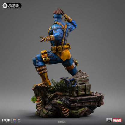 Statue Cyclops - X-Men - Legacy Replica 1/4 - Marvel Comics