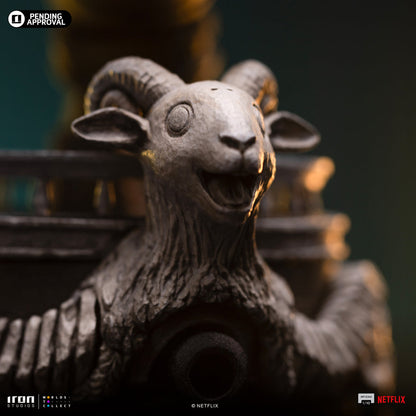 Luffy Statue - One Piece - Art Scale 1/10