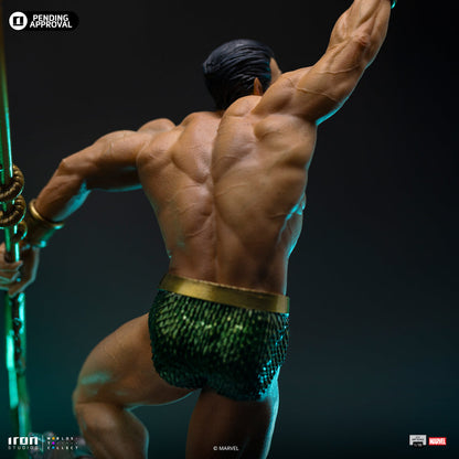 Statue Namor - Infinity Gauntlet Diorama - Art Scale 1/10 - Marvel Comics