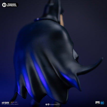 Batman Statue - DC Comics - Animated Icons