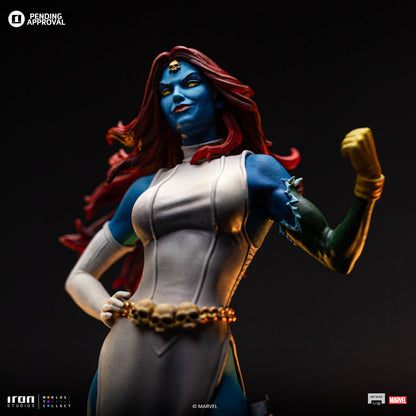 Statue Mystique - Marvel Comics - Art Scale 1/10