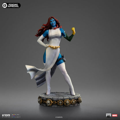 Statue Mystique - Marvel Comics - Art Scale 1/10