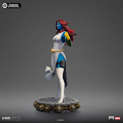 Statue Mystique - Marvel Comics - Art Scale 1/10