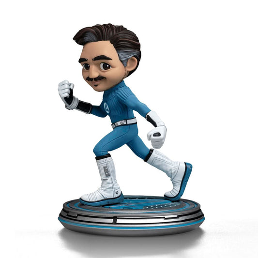 Mister Fantastic - The Fantastic Four: First Steps - Mini Co. Figurine