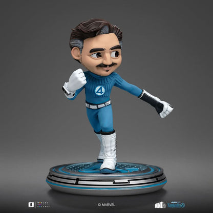 Figurine Mister Fantastic - The Fantastic Four: First Steps - Mini Co.