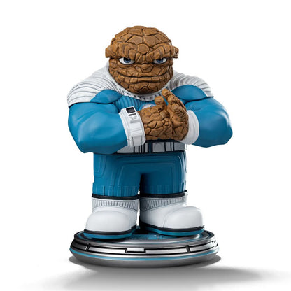 Figurine The Thing - Fantastic Four: The First Steps - Mini Co. - The Fantastic Four