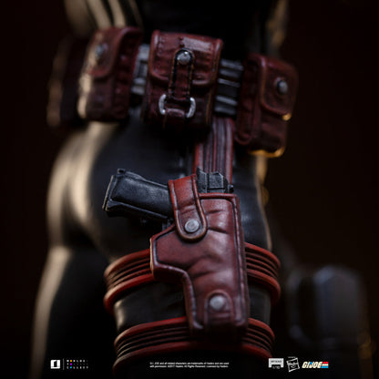 Statue Destro - G.I Joe - Art Scale 1/10 - G I Joe