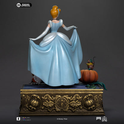 Statue Cinderella - Disney Classics - Art Scale 1/10
