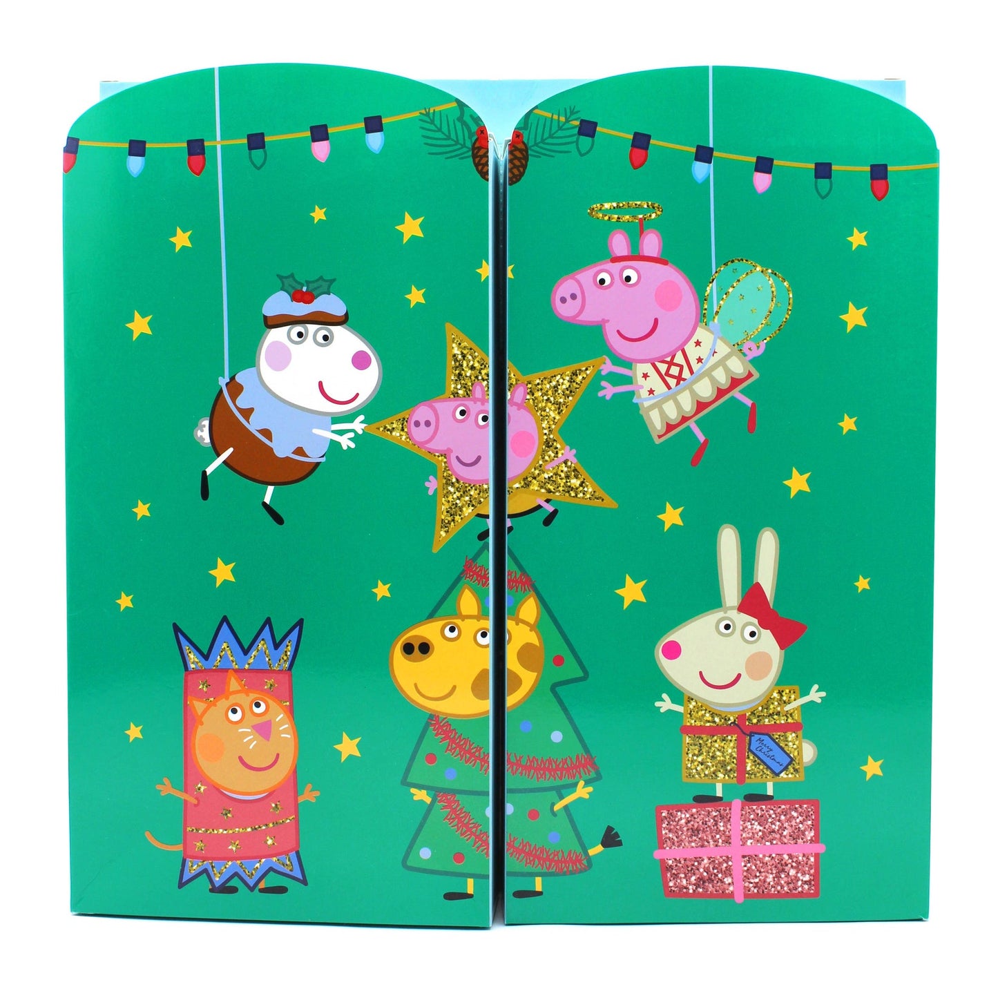 Peppa Pig Adventskalender
