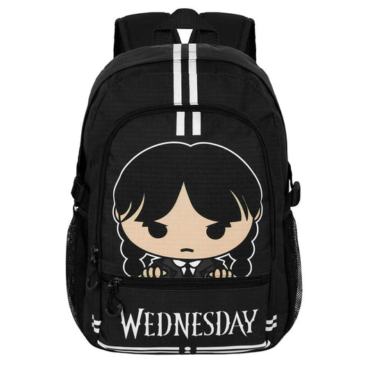 Sac à Dos Fight FAN 2.2 Wednesday « Cute »