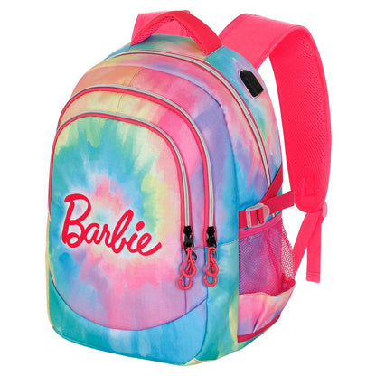 Sac à Dos Running PLUS Barbie « Tie Dye »