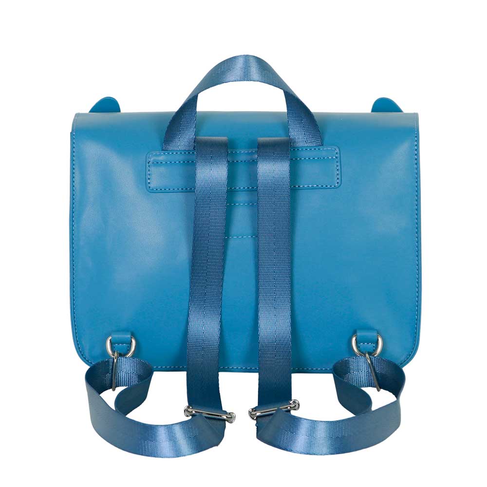 Sac à Bandoulière-Sac à Dos Satchel Disney Lilo & Stitch « Tongue »