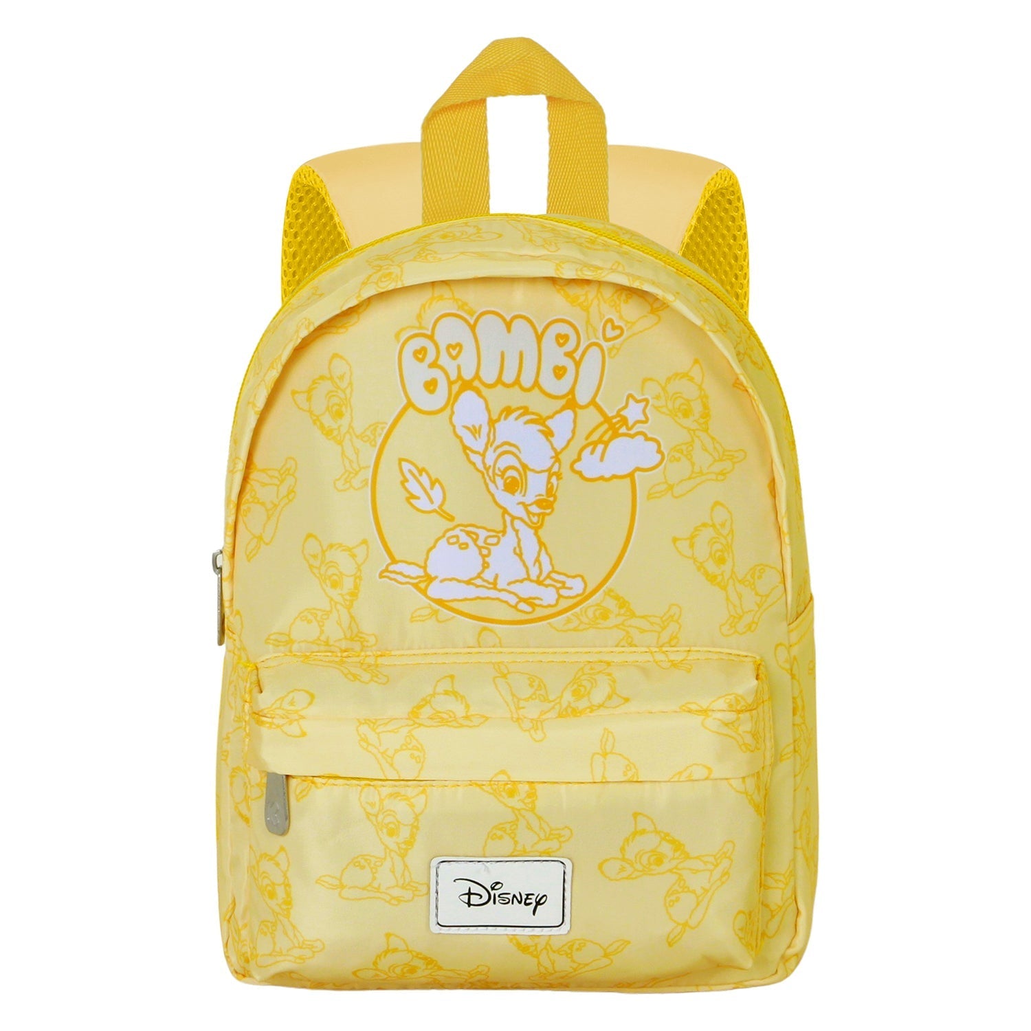 Sac à Dos Préscolaire Joy Disney Bambi « Cutie »