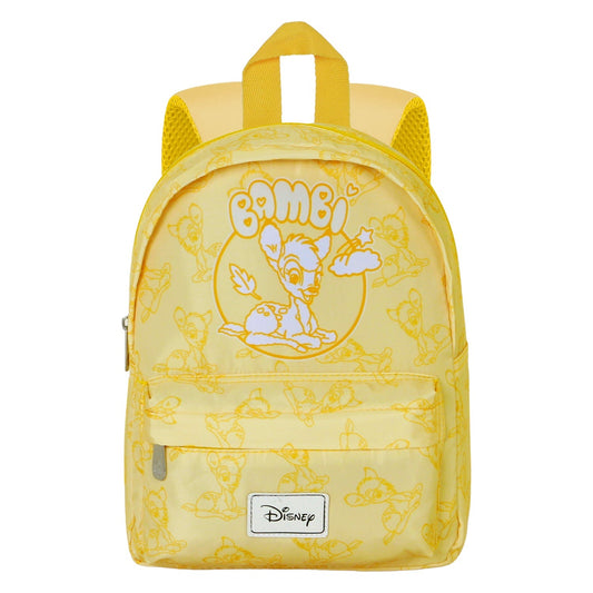 Sac à Dos Préscolaire Joy Disney Bambi « Cutie »