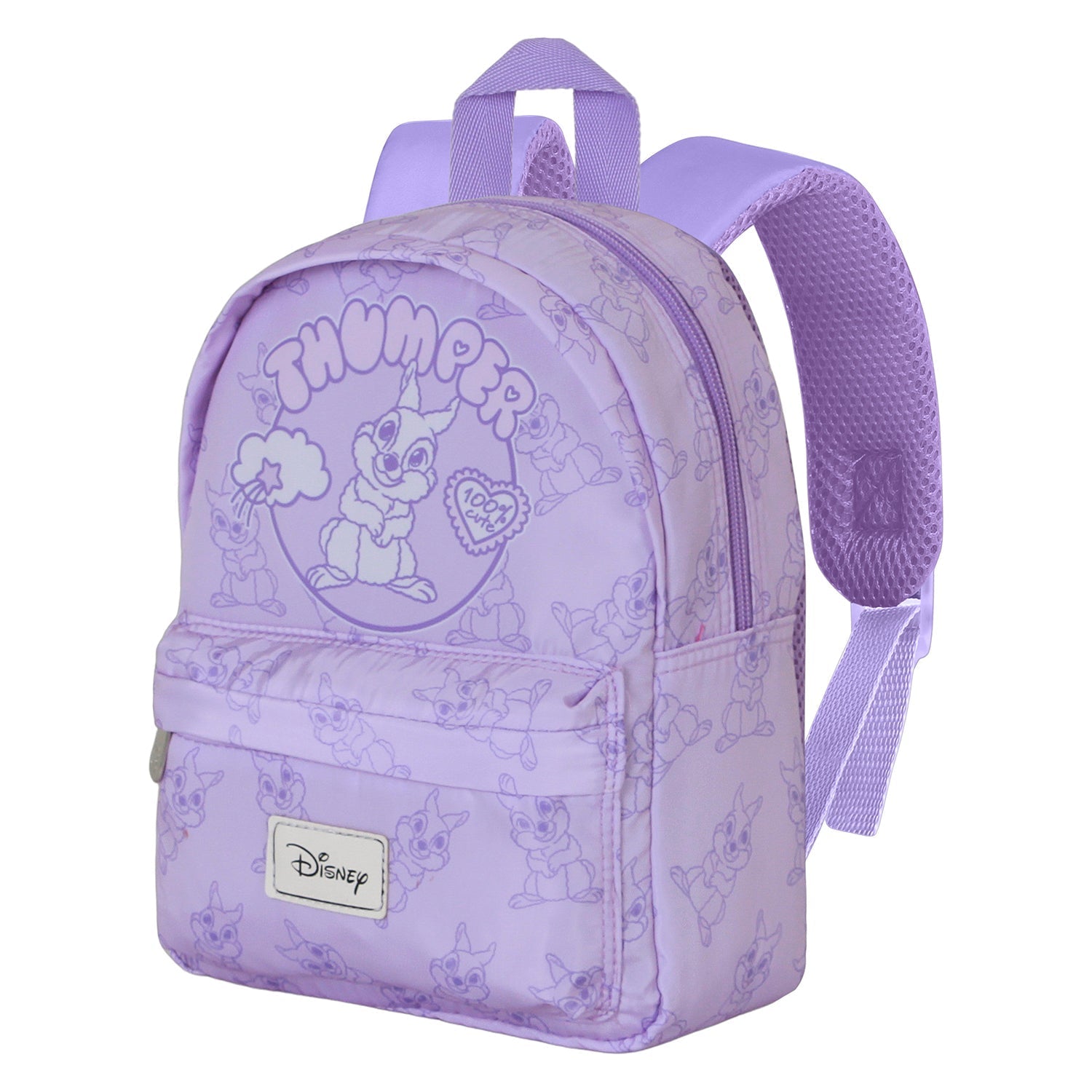 Sac à Dos Préscolaire Joy Disney Bambi « Cutie Bunny »