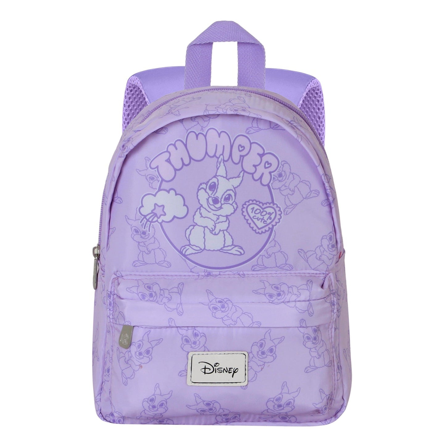 Sac à Dos Préscolaire Joy Disney Bambi « Cutie Bunny »