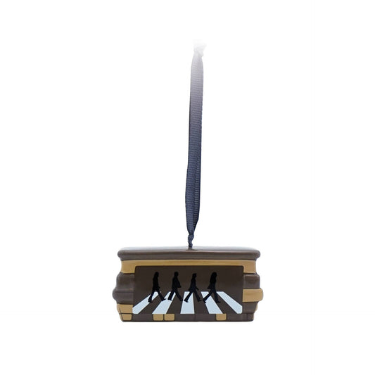 The Beatles - Abbey Road Hanging Decoration