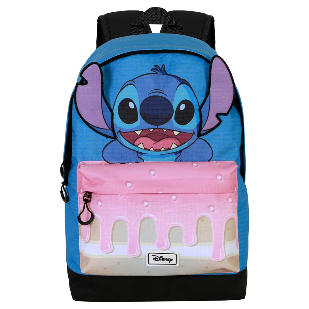 Sac à Dos HS FAN 2.2 Disney Lilo & Stitch « Cake »