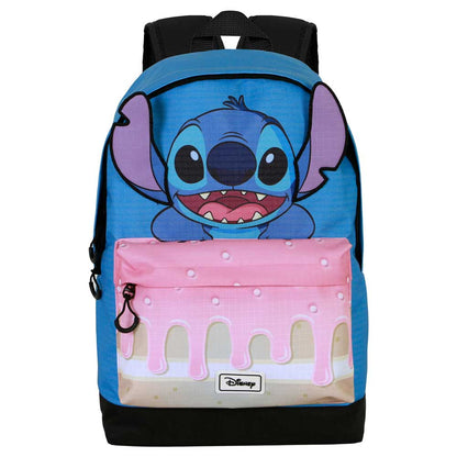 Sac à Dos HS FAN 2.2 Disney Lilo & Stitch « Cake »