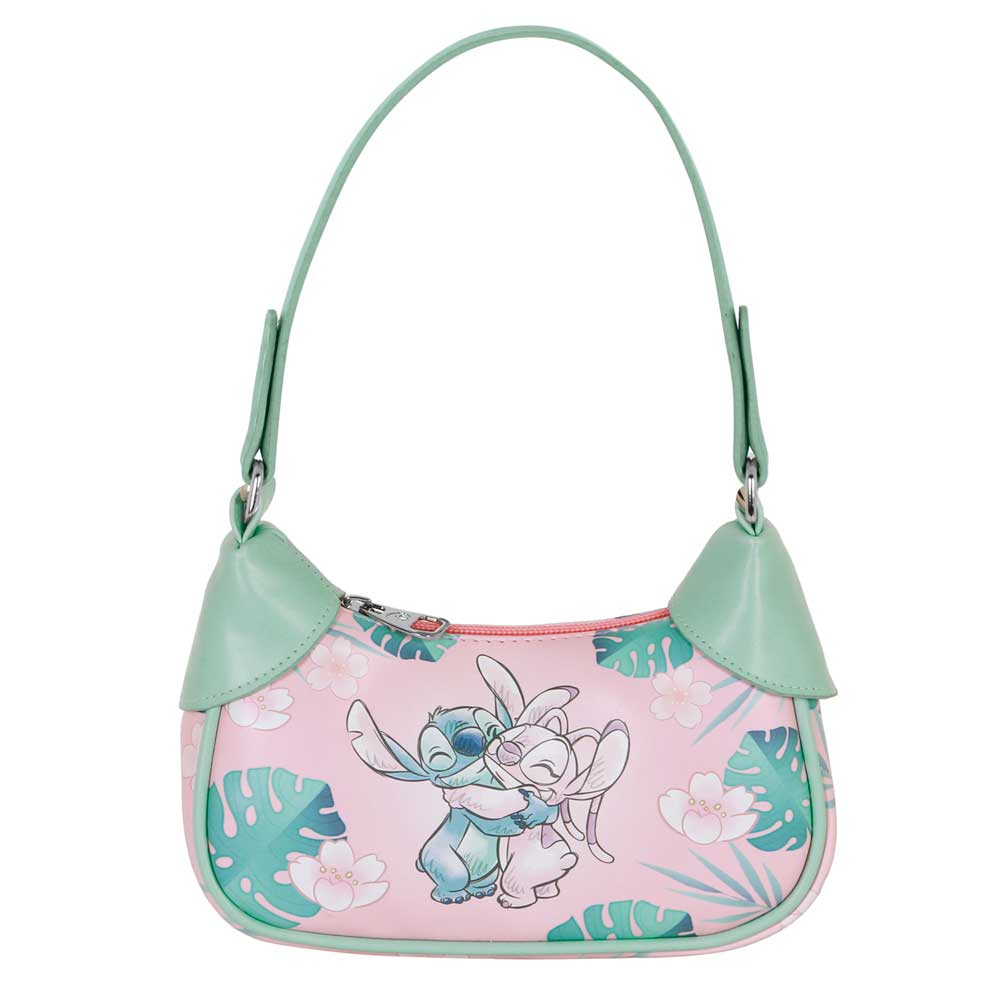 Sac Fancy Casual Disney Lilo & Stitch « Hug »
