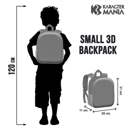 Sac à Dos 3D Elite Marvel Avengers « Infinity »