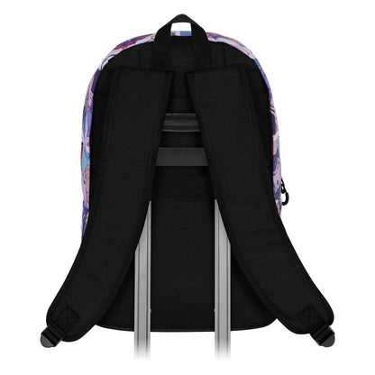 Sac à Dos HS FAN 2.2 Disney Princesses « Comic »