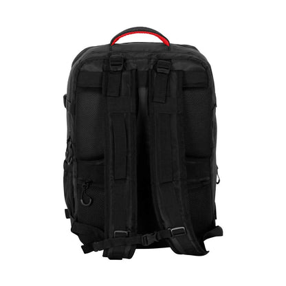 Sac à Dos de Voyage Mercury 47x23x33cm Naruto « Clouds-Grand »