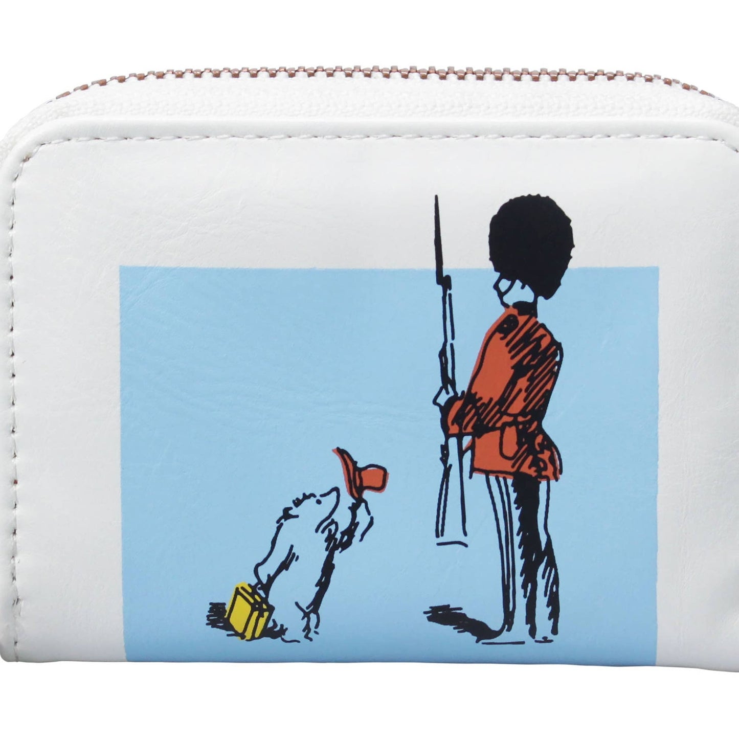 Paddington Small Handbag - Beefeater Bear