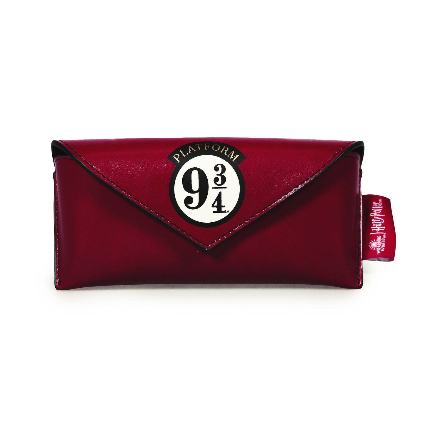Étui à lunettes Harry Potter - souple Voie 9¾